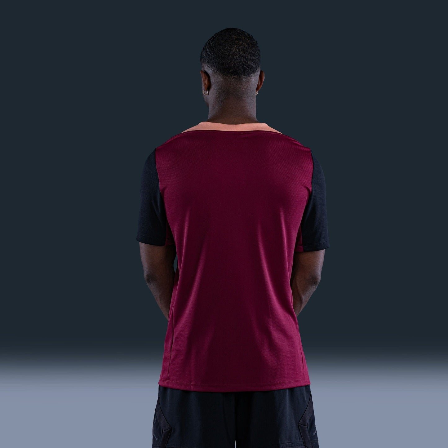 Camiseta Corinthians Nike 2026/27 Treino — imagem 2