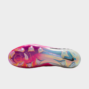 Chuteira Nike Phantom 6 Elite FG - Rosa - Breakout Pack
