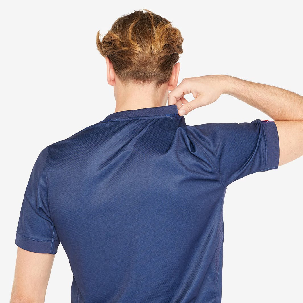 Camisa Nike Paris Saint Germain 2025/26 I Torcedor — imagem 6