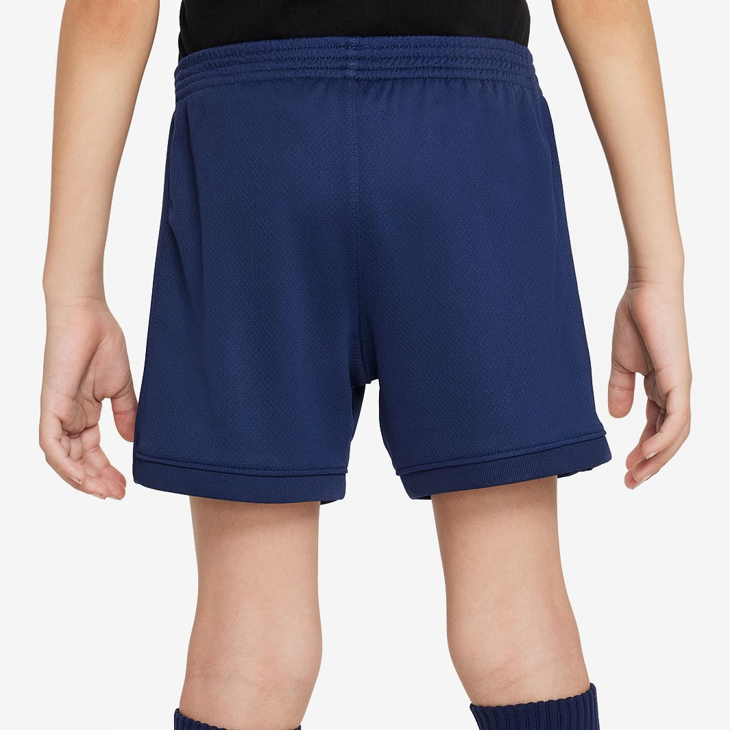 Conjunto Infantil Nike Paris Saint Germain 2025/26 I — imagem 6