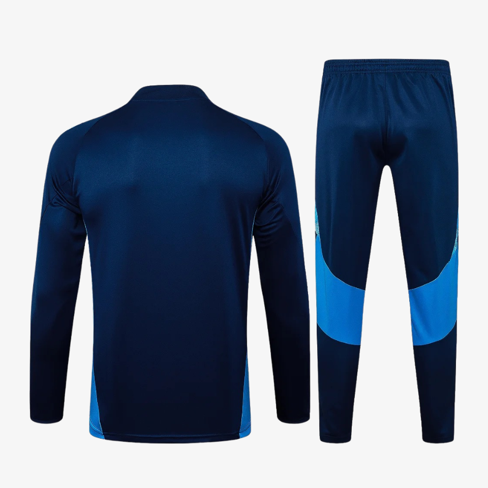 Conjunto Adidas Treino Flamengo 2025/26 — imagem 2