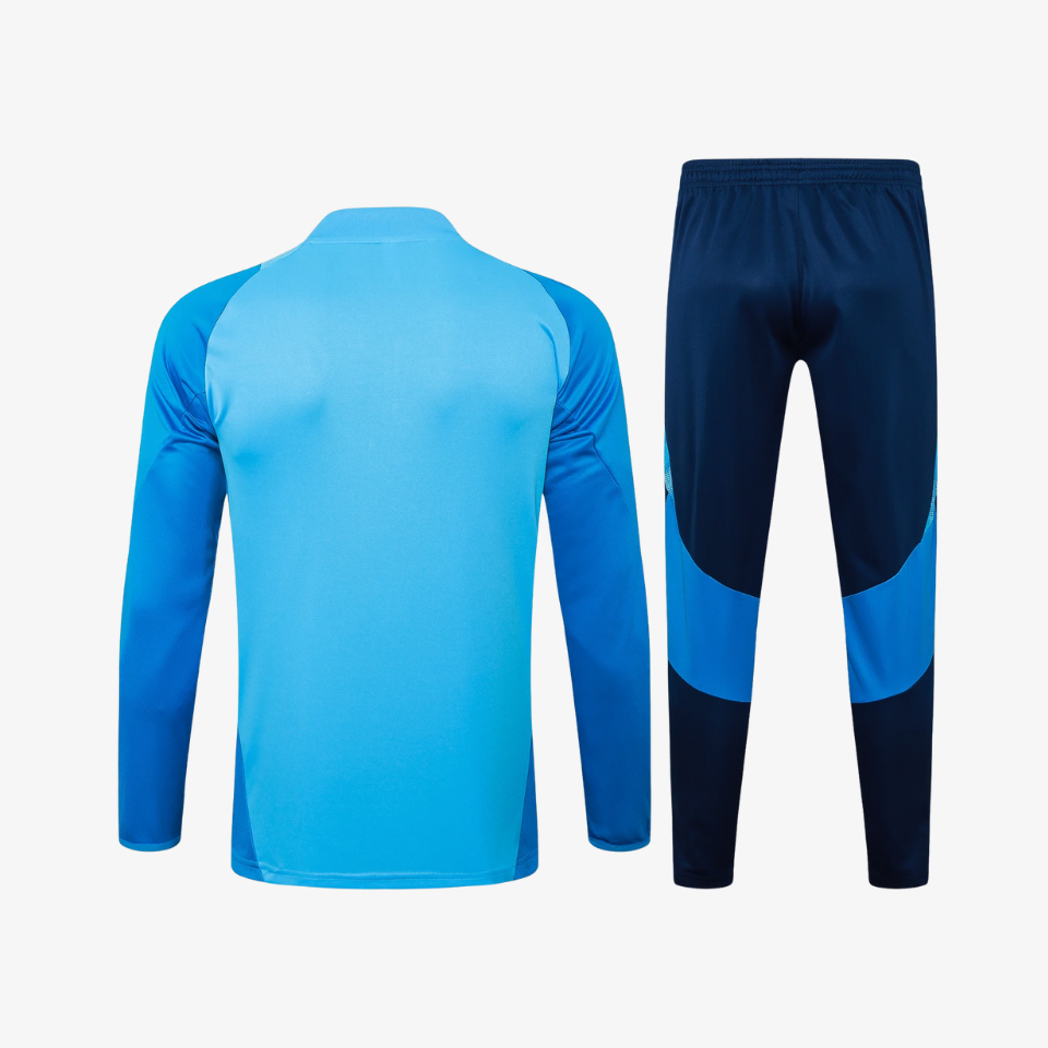 Conjunto Adidas Treino Flamengo 2025/26 — imagem 2