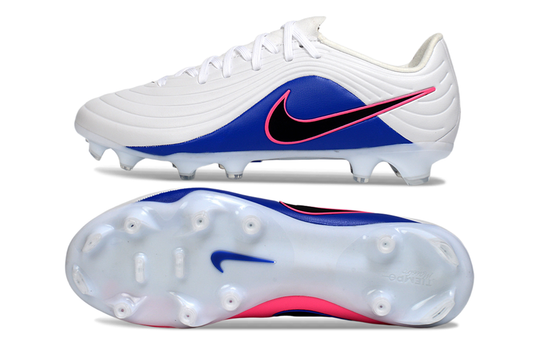 Nike Tiempo Maestro Elite FG - Roxa, Rosa e Branca - Pack Attack