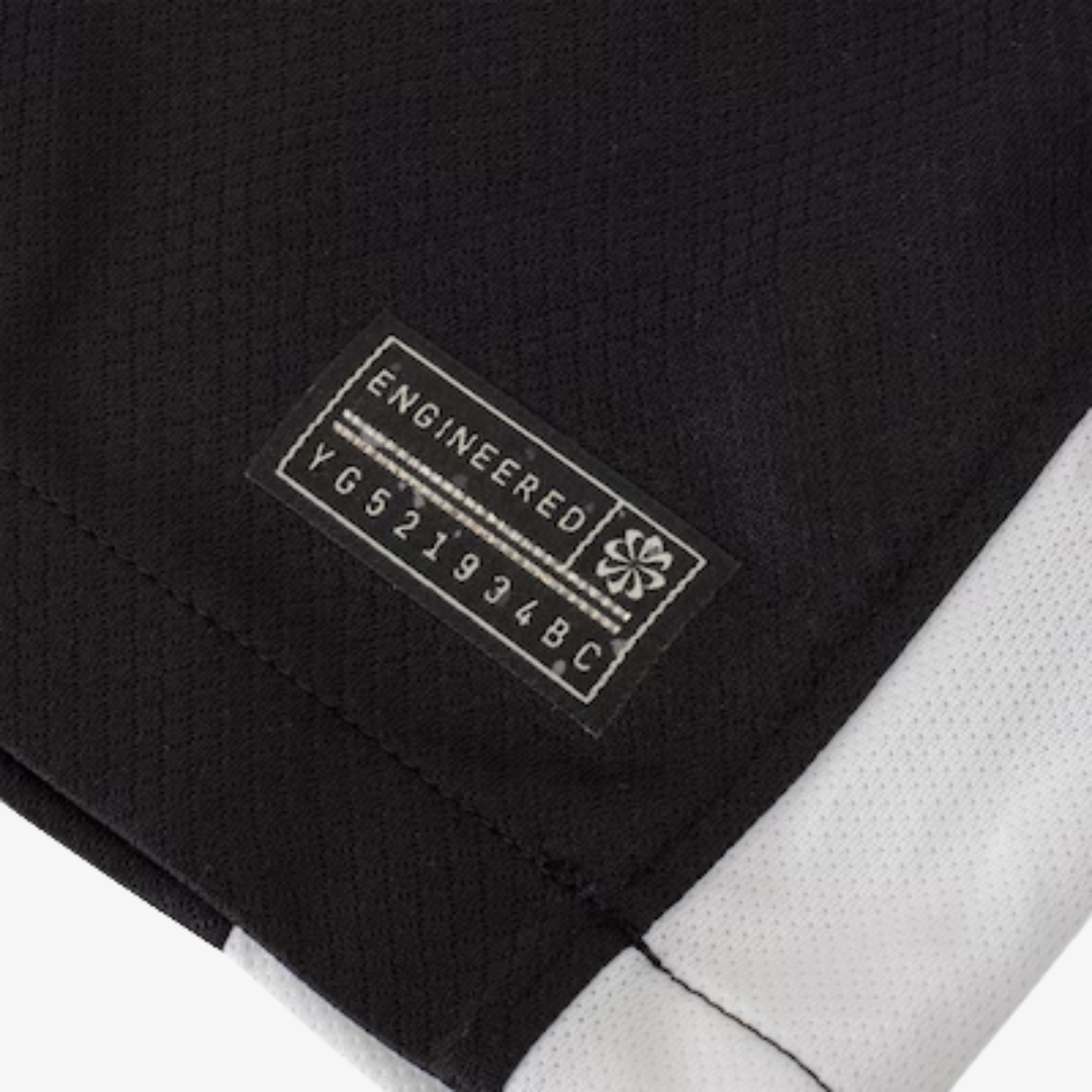 Camisa Nike Corinthians 2025/26 II Torcedor — imagem 4