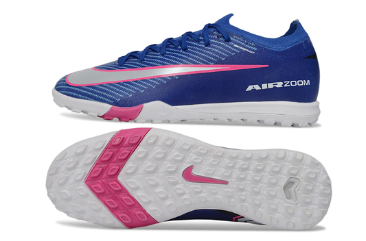 Chuteira Society Nike Air Zoom Mercurial Vapor 16 Elite TF - Pack Attack