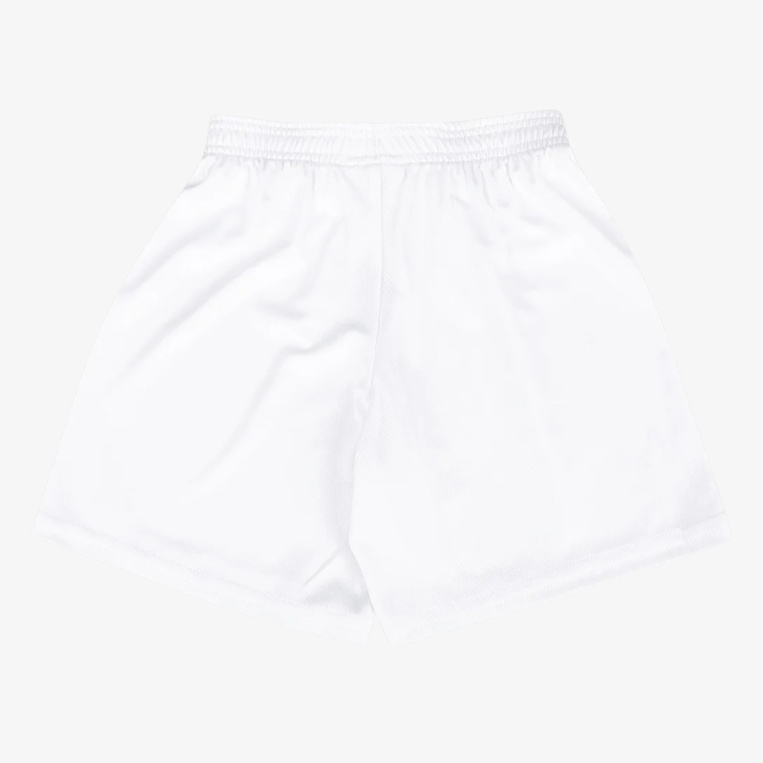 Conjunto Infantil Adidas Flamengo 2025/26 I — imagem 5
