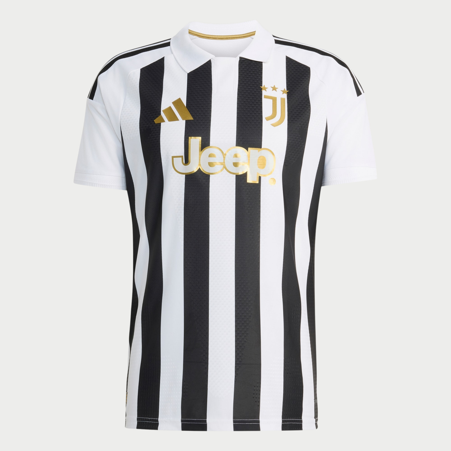 Camisa Adidas Juventus 2026/27 I Jogador — imagem 5