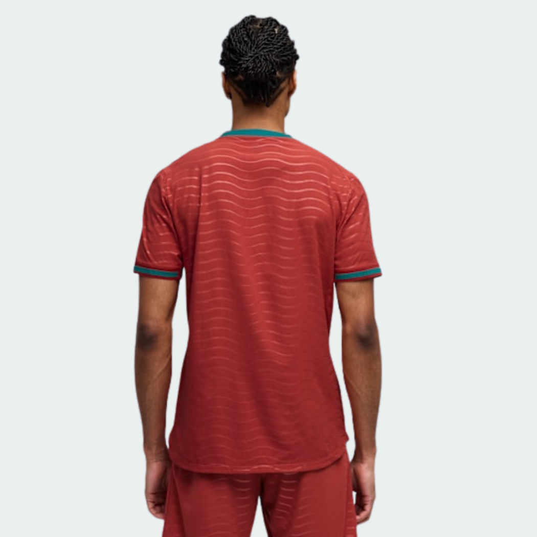 Camisa Portugal 2026/27 I Jogador — imagem 7