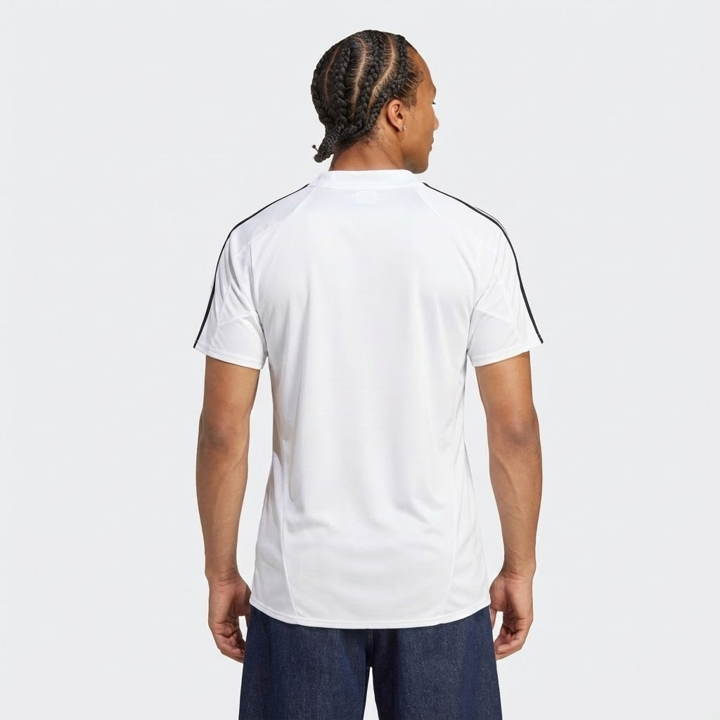 Camisa Retrô Real Madrid 2004/05 I — imagem 2