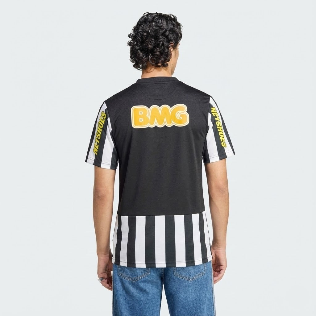 Camisa Retrô Nike Santos 2012/13 II — imagem 2
