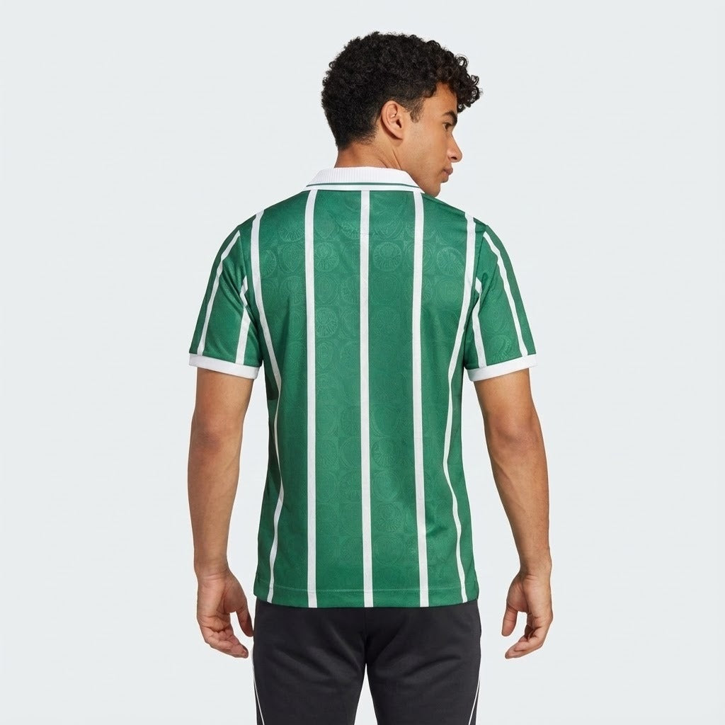 Camisa Retrô Palmeiras 1993/94 I — imagem 2