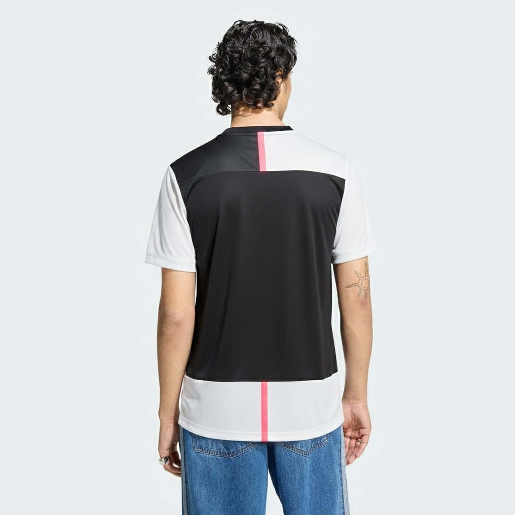 Camisa Retrô Juventus 2019/20 I — imagem 2