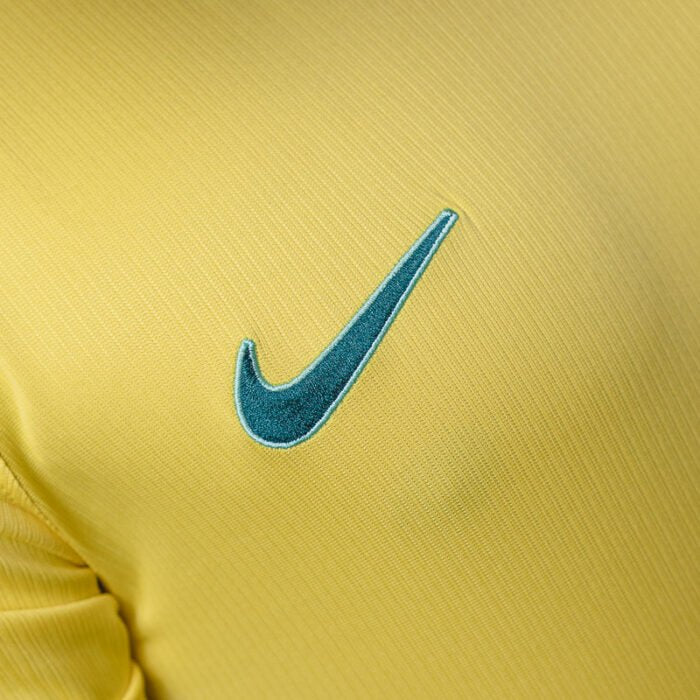 Camisa Seleção Brasileira Torcedor 2026/27 I - Pronta Entrega