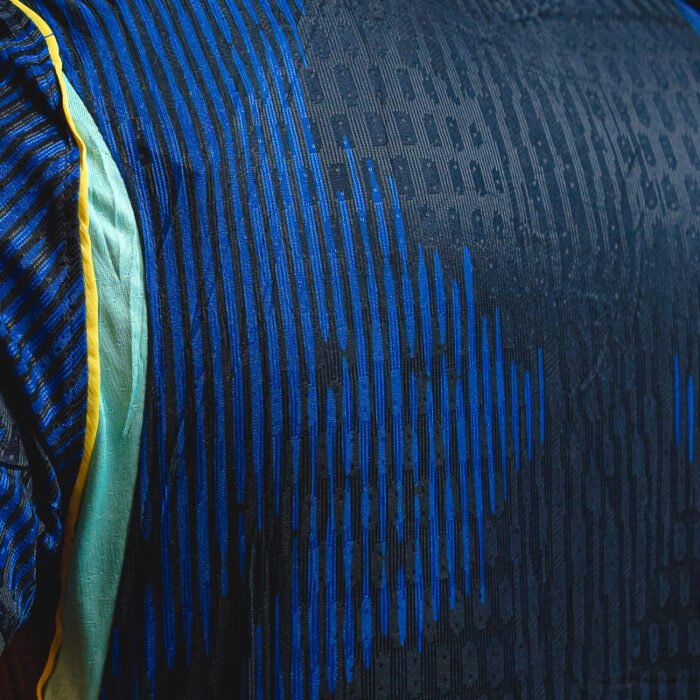 Camisa Seleção Brasileira Jogador 2026/27 II - Pronta Entrega