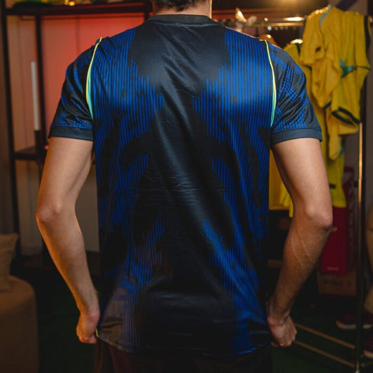 Camisa Seleção Brasileira Torcedor 2026/27 II - Pronta Entrega