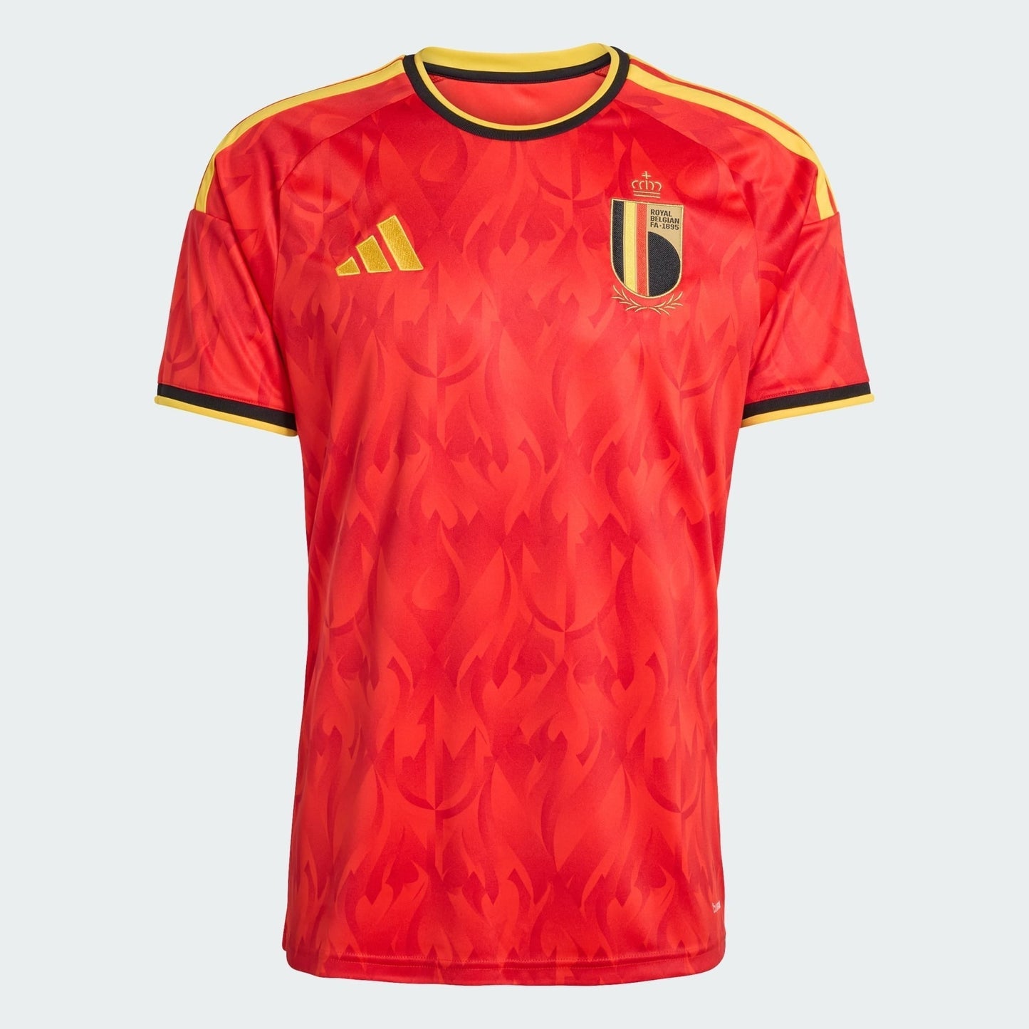 Camisa Bélgica 2026/27 I — imagem 5