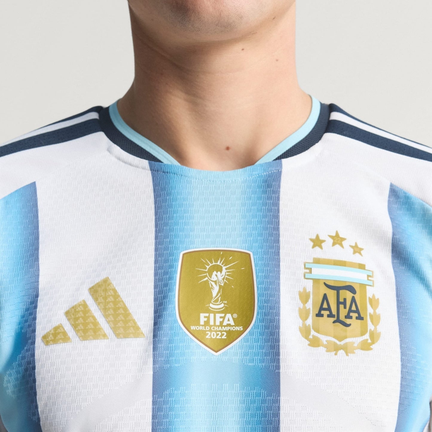 Camisa Argentina 2026/27 I Jogador — imagem 8