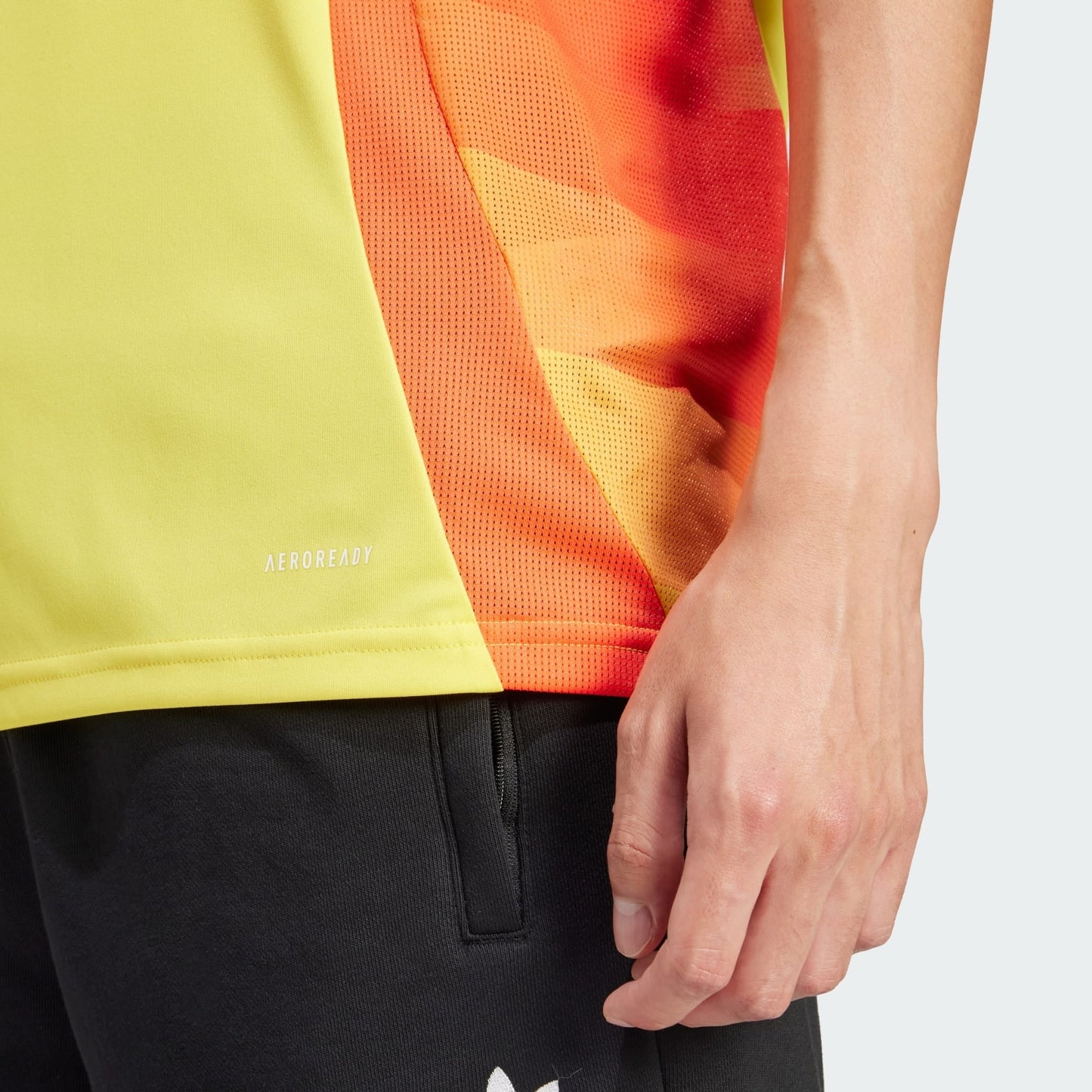 Camisa Colômbia 2025/26 I
