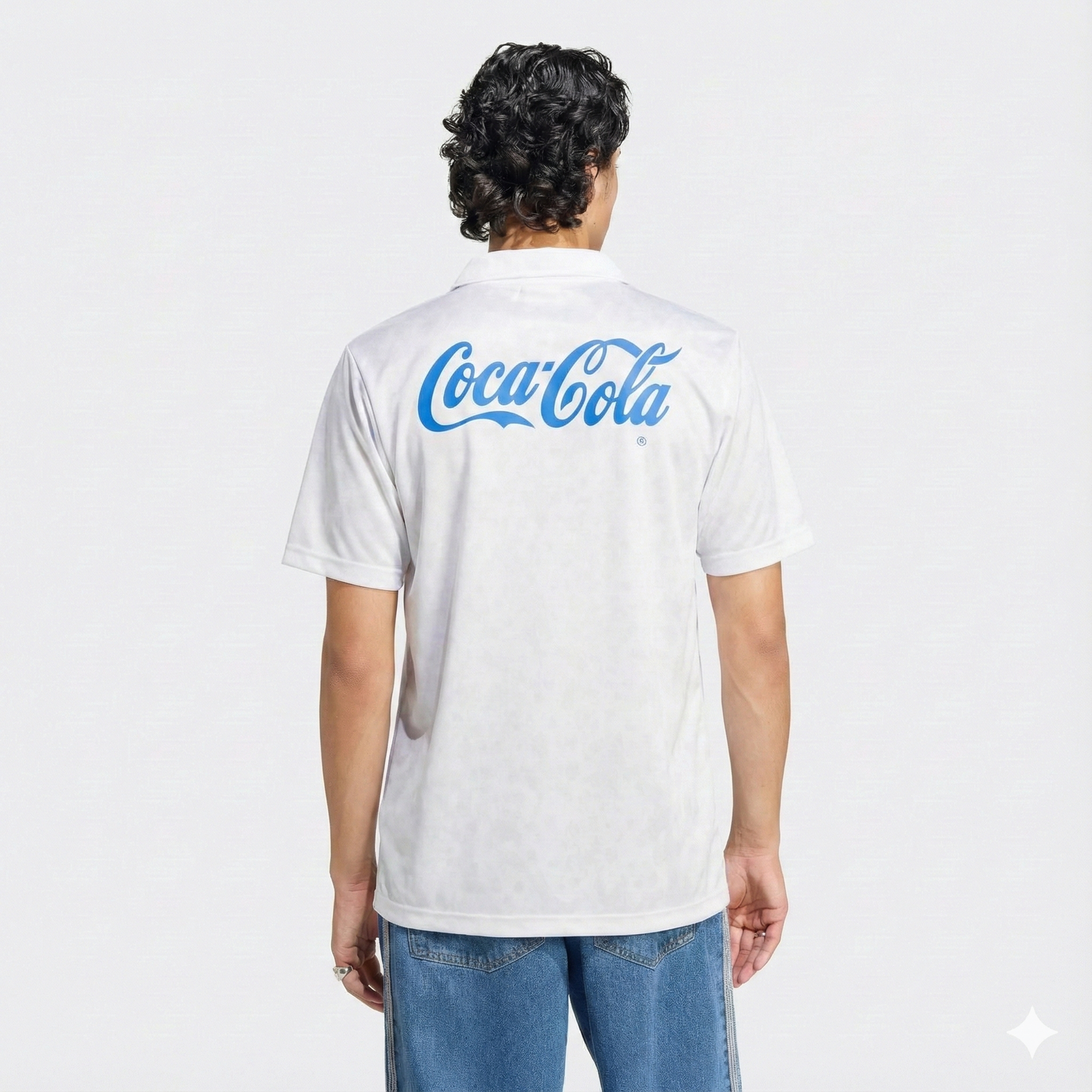 Camisa Retrô Cruzeiro 1993/94 II — imagem 2