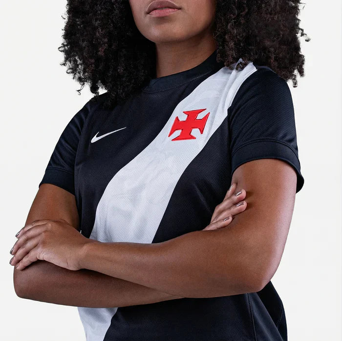 Camisa Feminina Vasco 2026/27 I — imagem 8