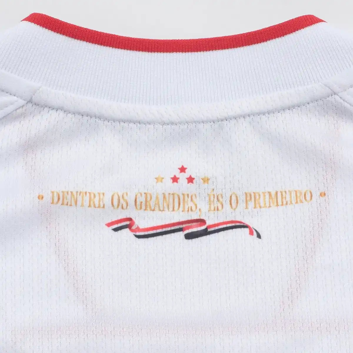 Camisa São Paulo I 2026/27 — imagem 14