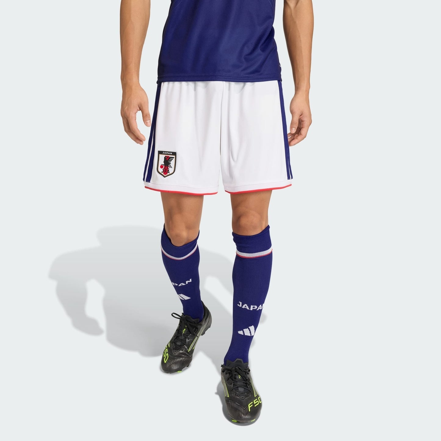 Shorts Japão 2026/27 I — imagem 4