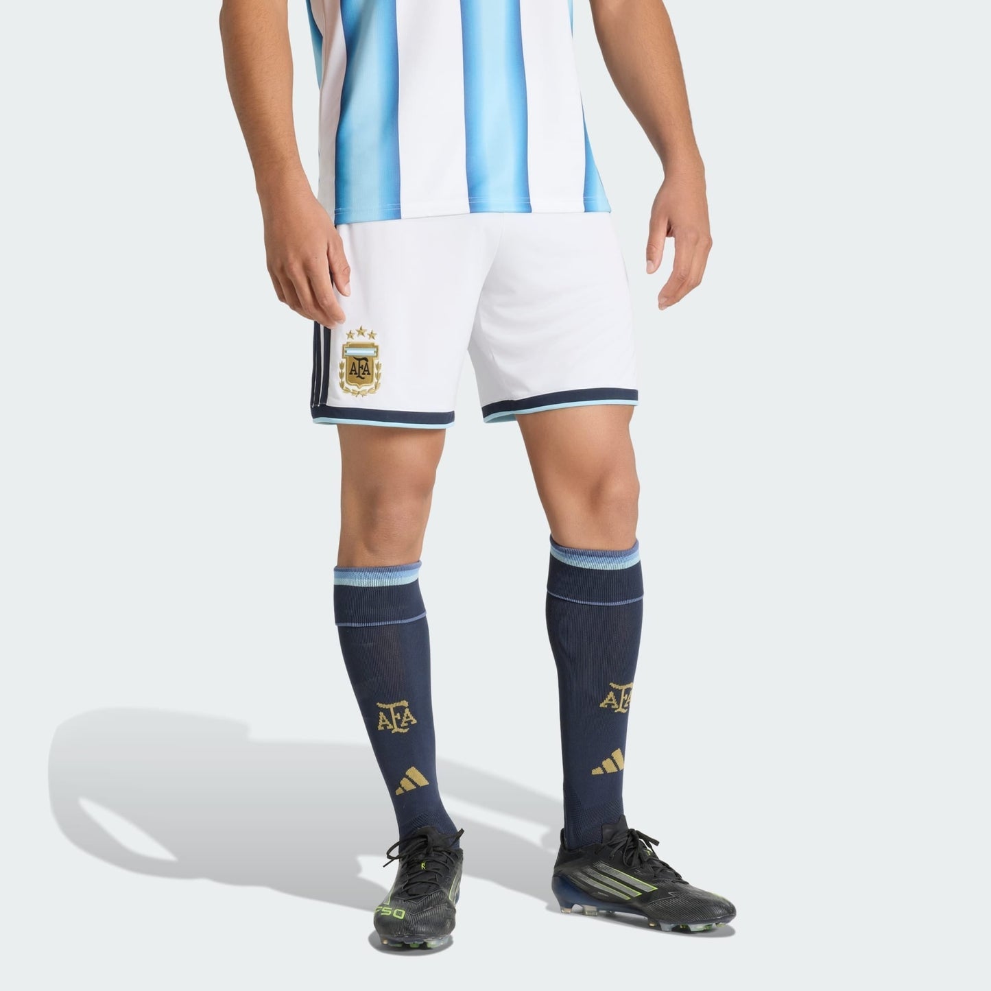 Shorts Argentina 2026/27 I — imagem 4