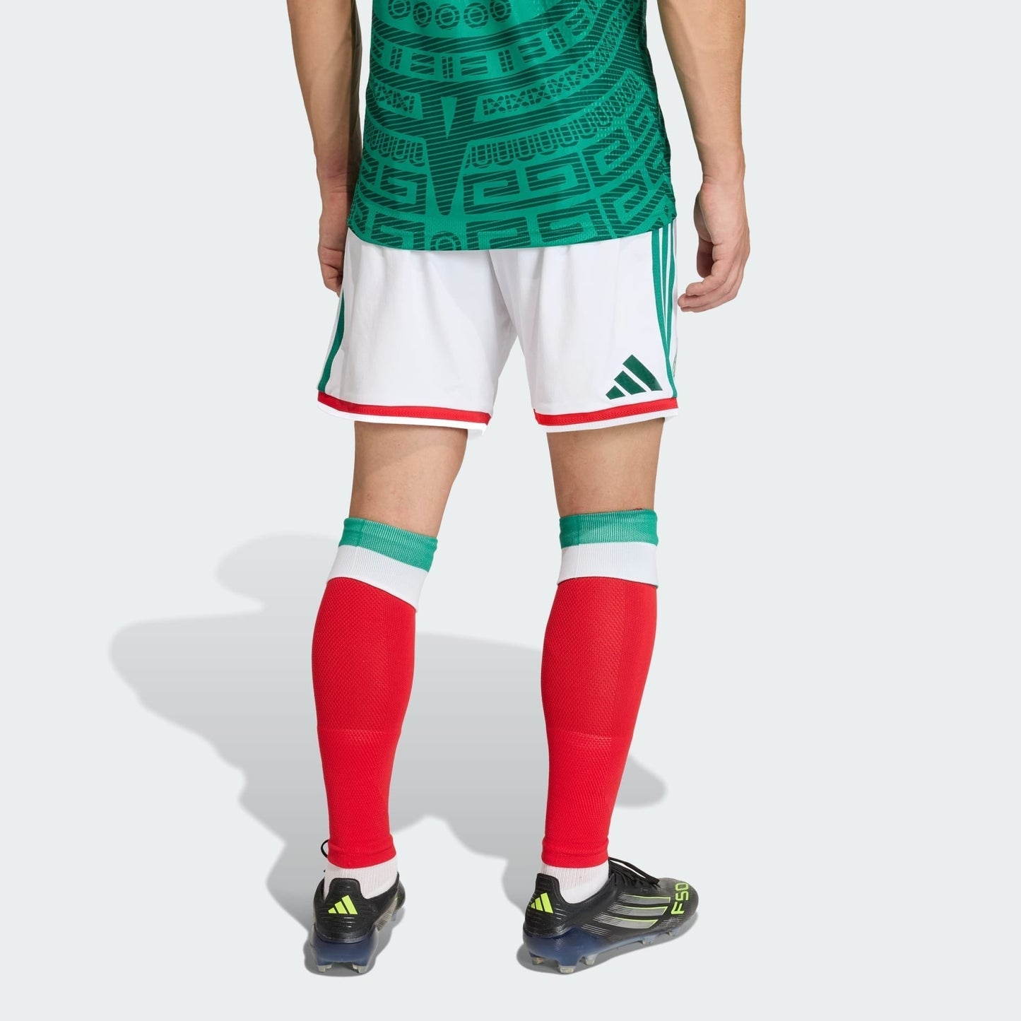 Shorts México 2026/27 I — imagem 4