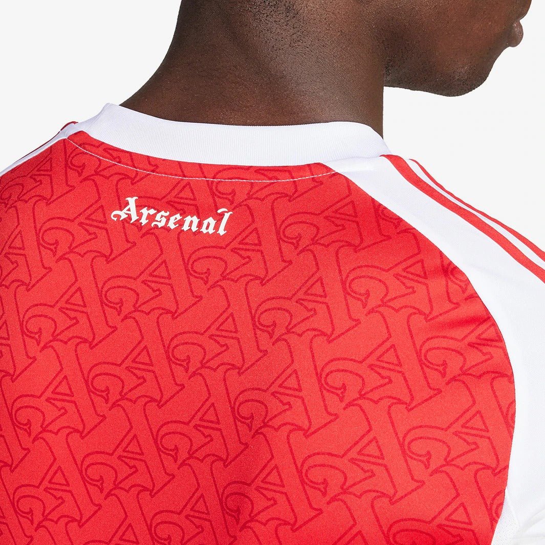 Camisa Adidas Arsenal 2025/26 I Torcedor - MAGNUM SPORT*