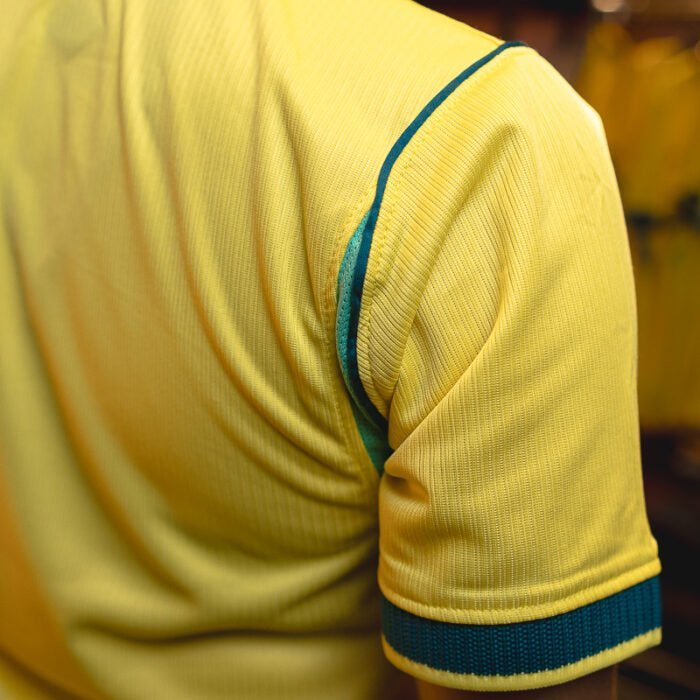 Camisa Feminina Seleção Brasileira 2026/27 I - Pronta Entrega - MAGNUM SPORT*