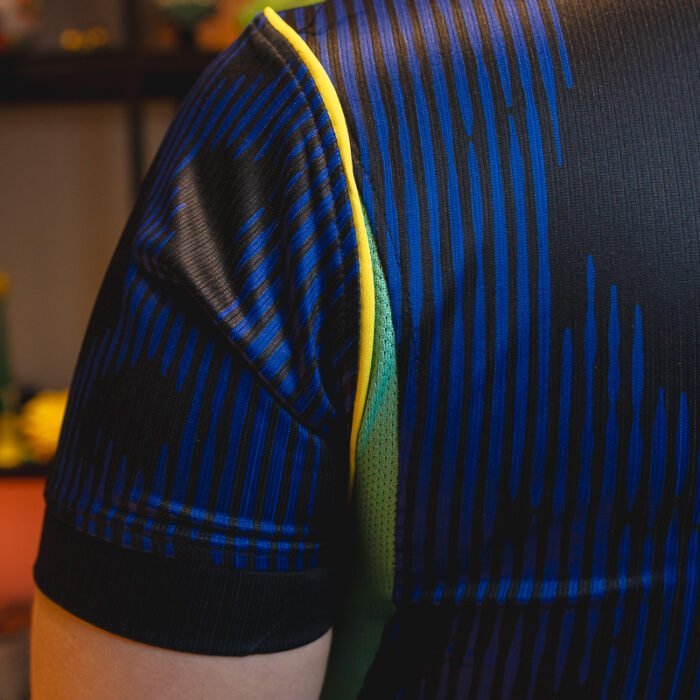Camisa Feminina Seleção Brasileira 2026/27 II - Pronta Entrega - MAGNUM SPORT*