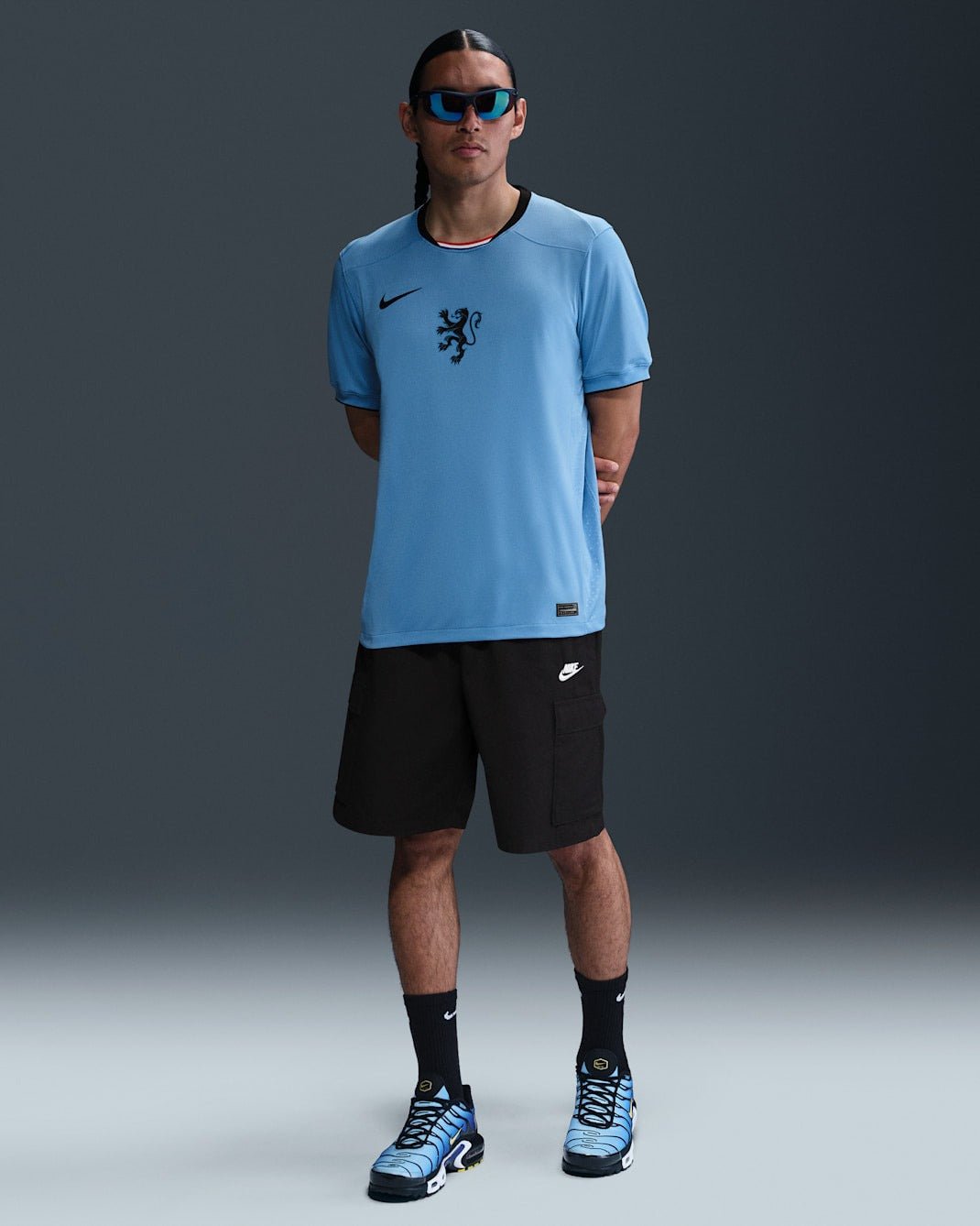 Camisa Holanda 2025/26 II - MAGNUM SPORT*
