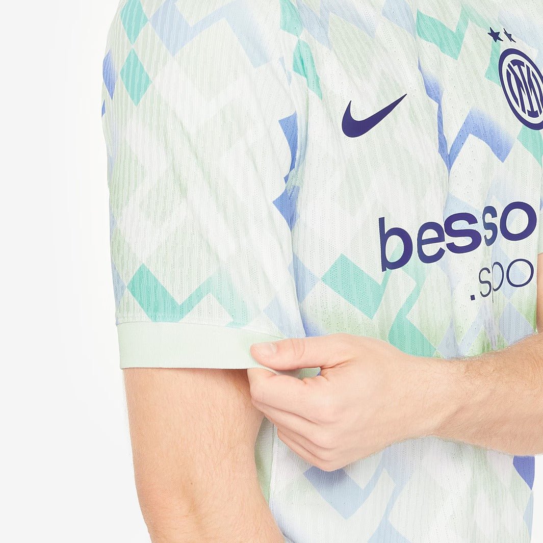 Camisa Inter de Milão 2025/26 II - MAGNUM SPORT*