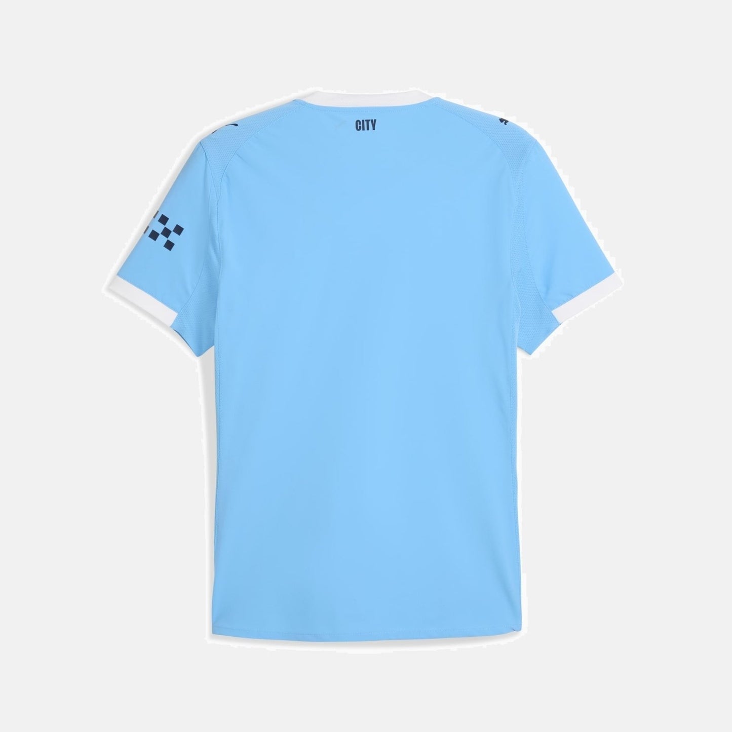 Camisa Manchester City 2025/26 I - MAGNUM SPORT*