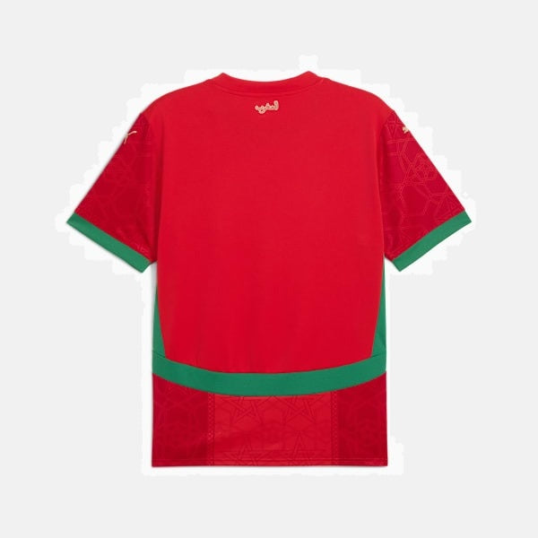 Camisa Marrocos 2025/26 I