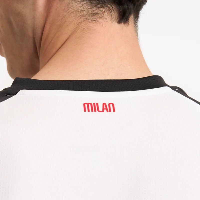 Camisa Milan 2025/26 II - MAGNUM SPORT*