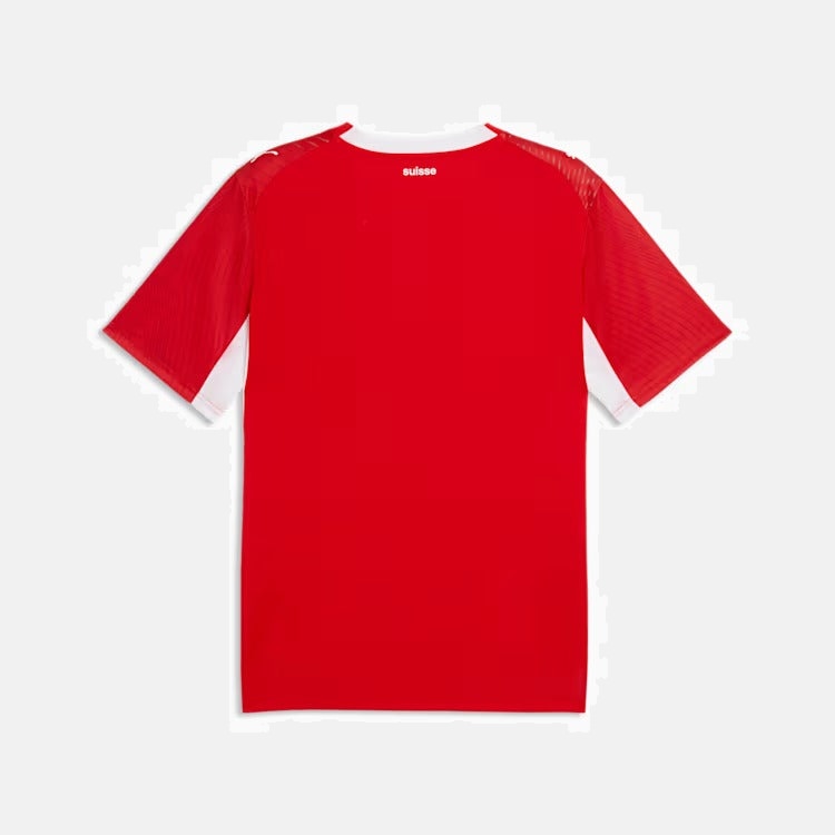Camisa Suíça 2026/27 I — imagem 6