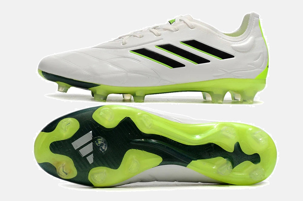 Chuteira Adidas Copa Pure+ FG