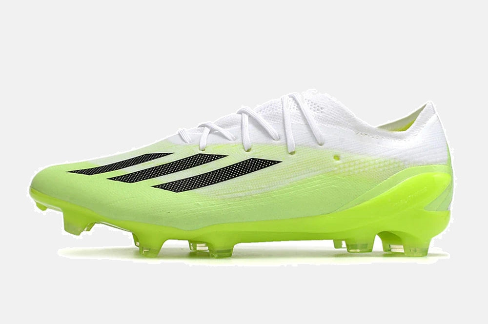 Chuteira Adidas CrazyFast.1 FG