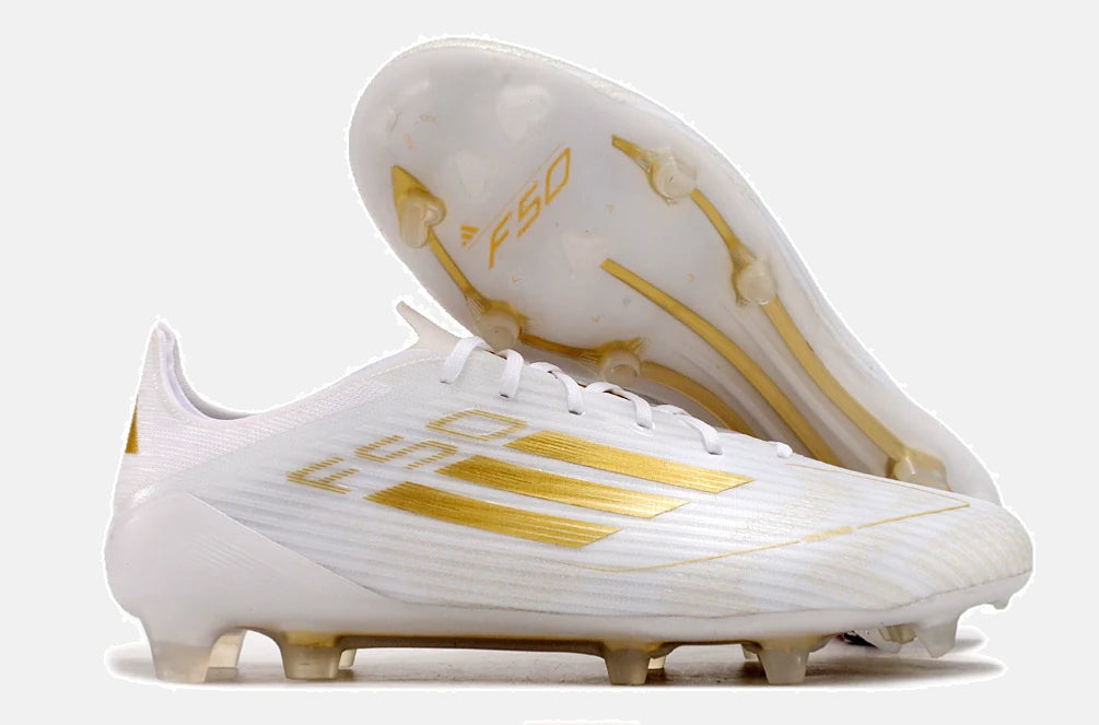 Chuteira Adidas F50.1 FG - imagem 8