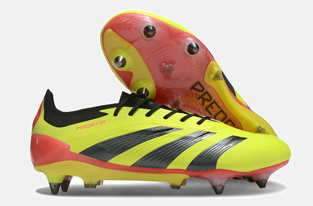 Chuteira Adidas Predator Elite SG