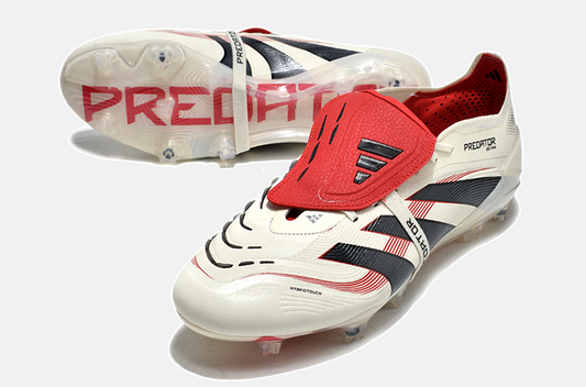 Chuteira Adidas Predator PredstrikeTongue II FG