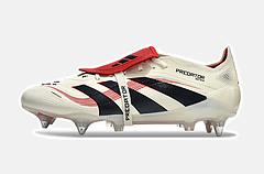 Chuteira Adidas Predator Predstrike Tongue SG