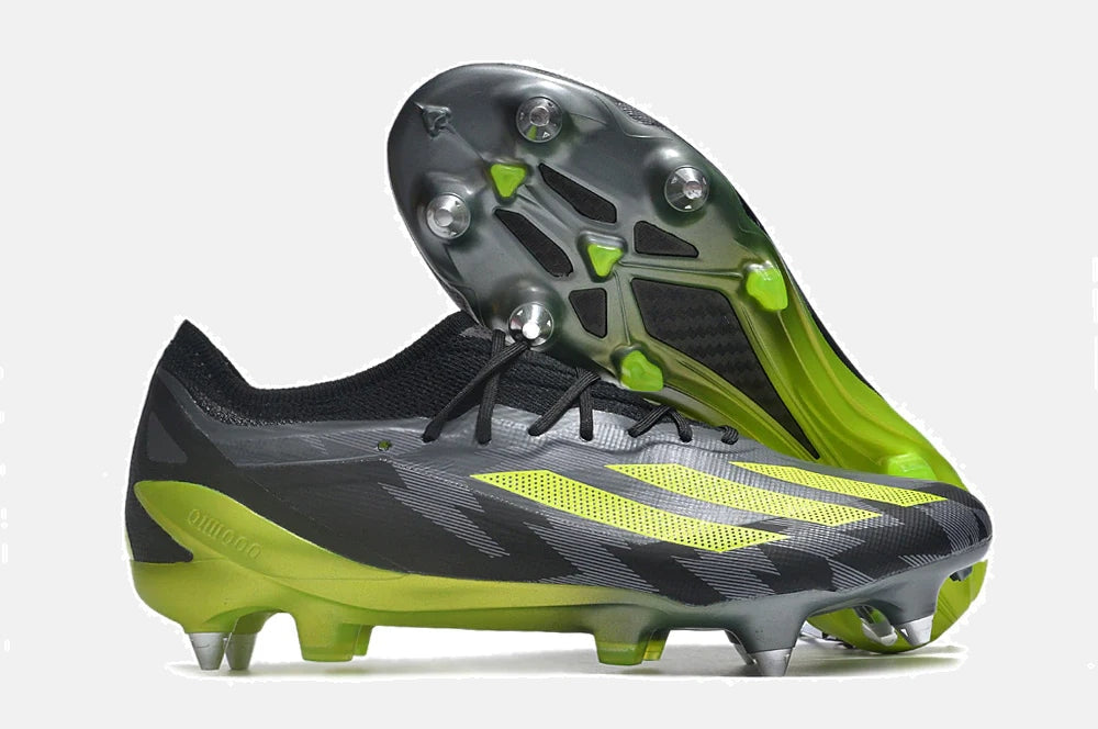 Chuteira Adidas X CrazyFast.1 Messi SG