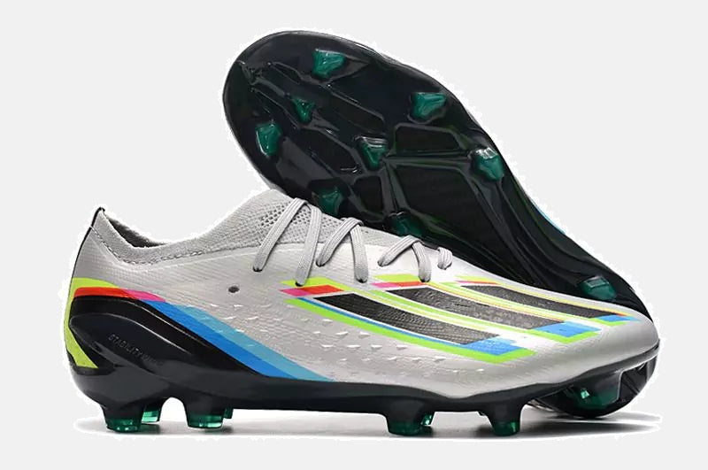 Chuteira Adidas X Speedportal.1 FG