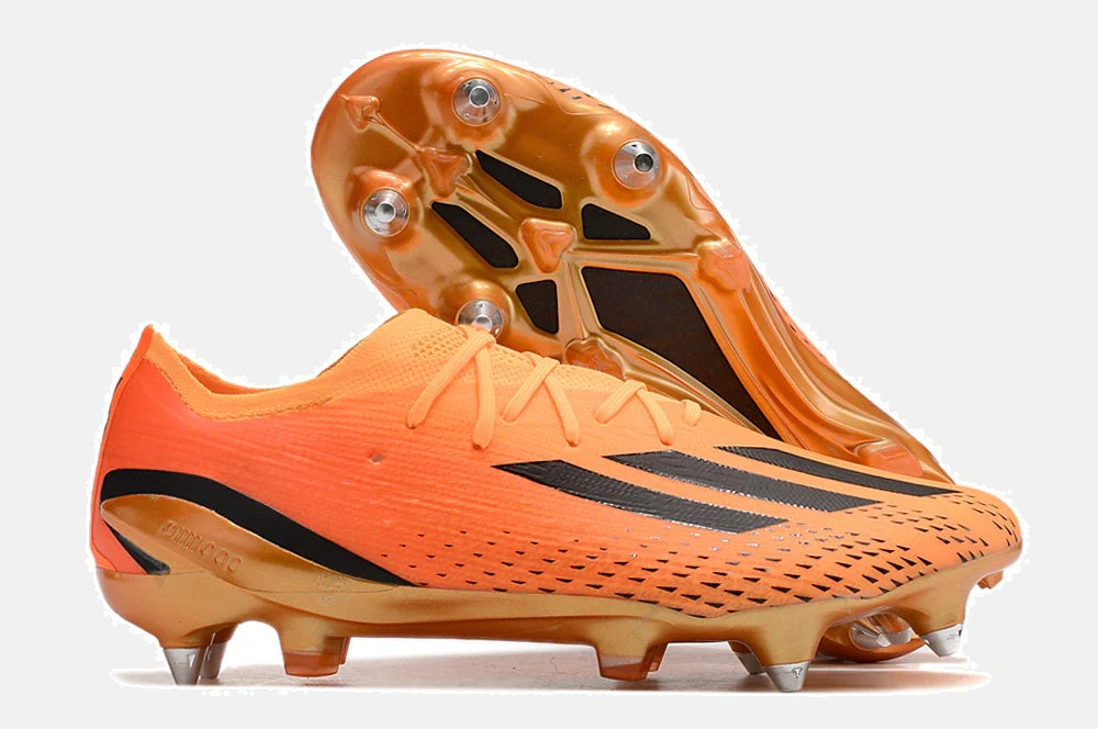 Chuteira Adidas X Speedportal.1 SG