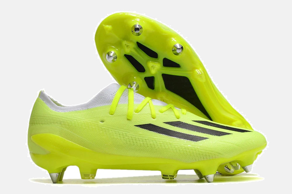 Chuteira Adidas X Speedportal.1 SG