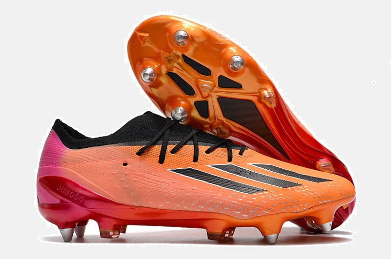 Chuteira Adidas X Speedportal.1 SG
