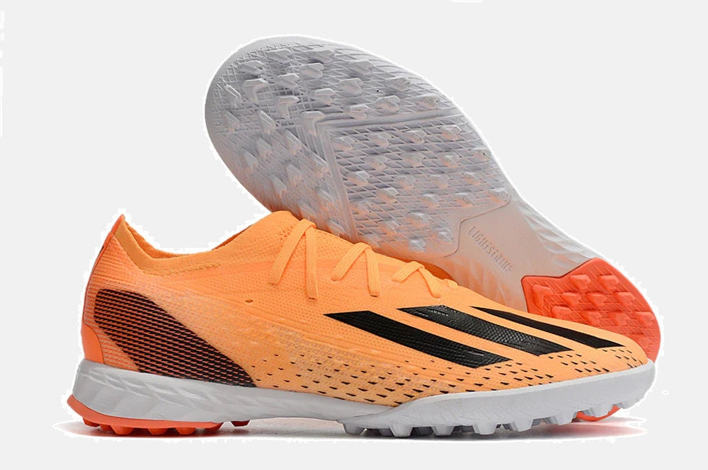 Chuteira Society Adidas X Speedportal.1 TF