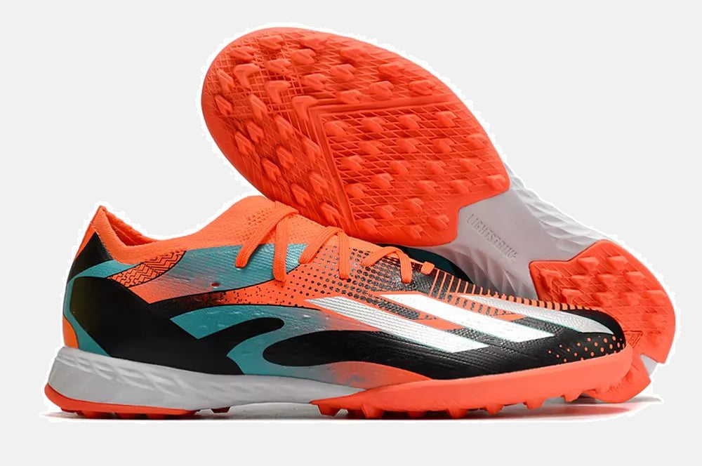 Chuteira Society Adidas X Speedportal.1 TF